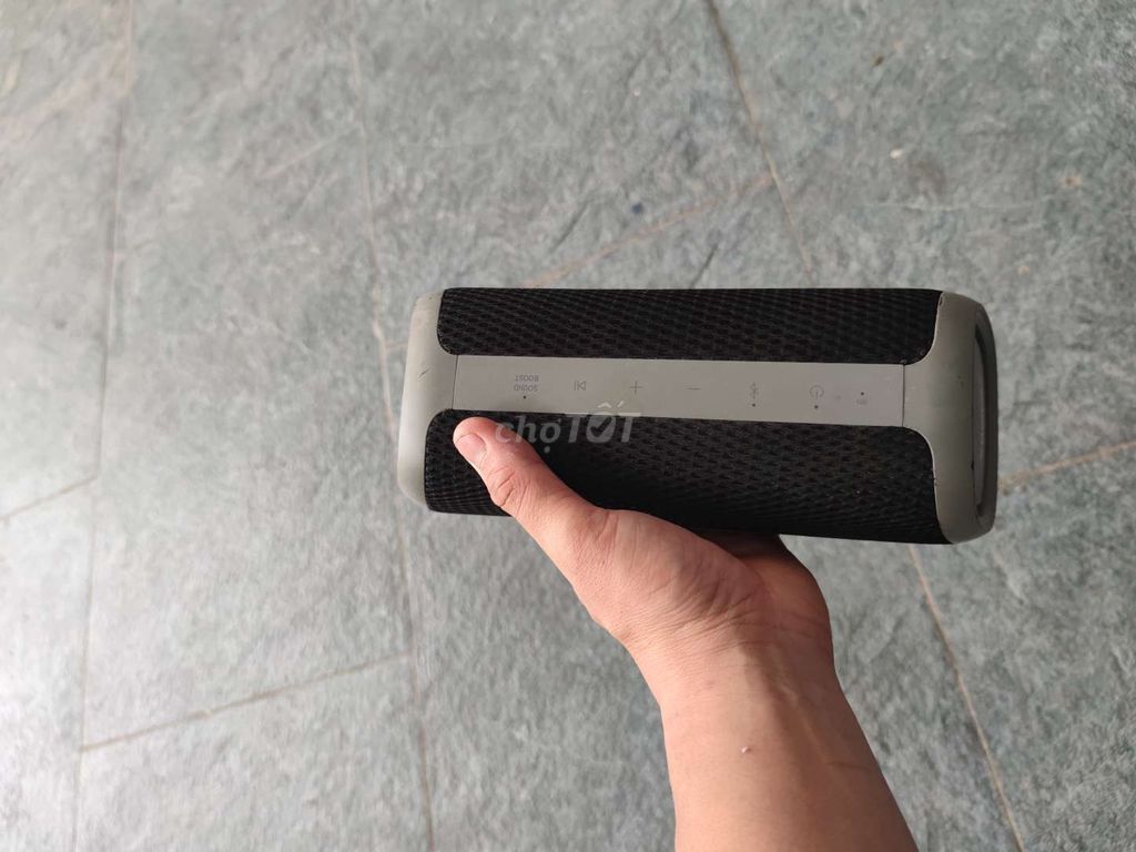 Loa Bluetooth LG XBOOM Go XG7 Đen. Mua bán Tivi, Âm thanh tại Huyện Kim Bảng Hà Nam được đăng bởi trinh van ha hình 1