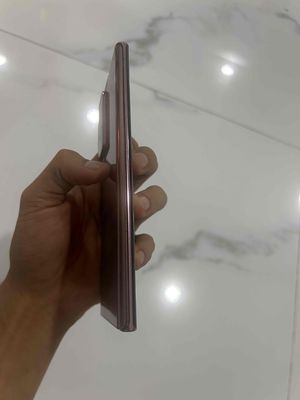 cần bán ss note 20 untrall màn sọc. Mua bán Điện thoại tại Thành phố Thủ Đức Tp Hồ Chí Minh được đăng bởi ngọc hưng