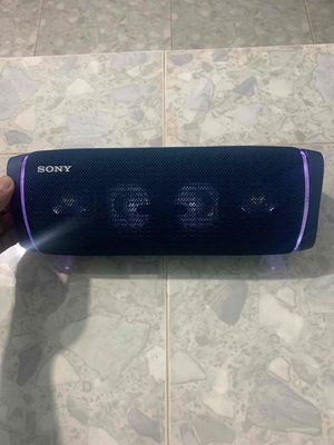 Loa Sony Xb43