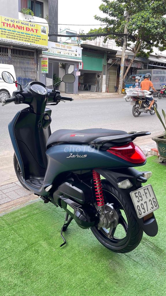 janus 2017 khoá smartkay bstp 14tr800. Mua bán Xe máy tại Quận 12 Tp Hồ Chí Minh được đăng bởi Trung Vũ hình 2
