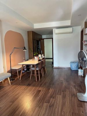 Apartment 81 m² · 2 bed · Đường Hầm chui Lê Văn Lương