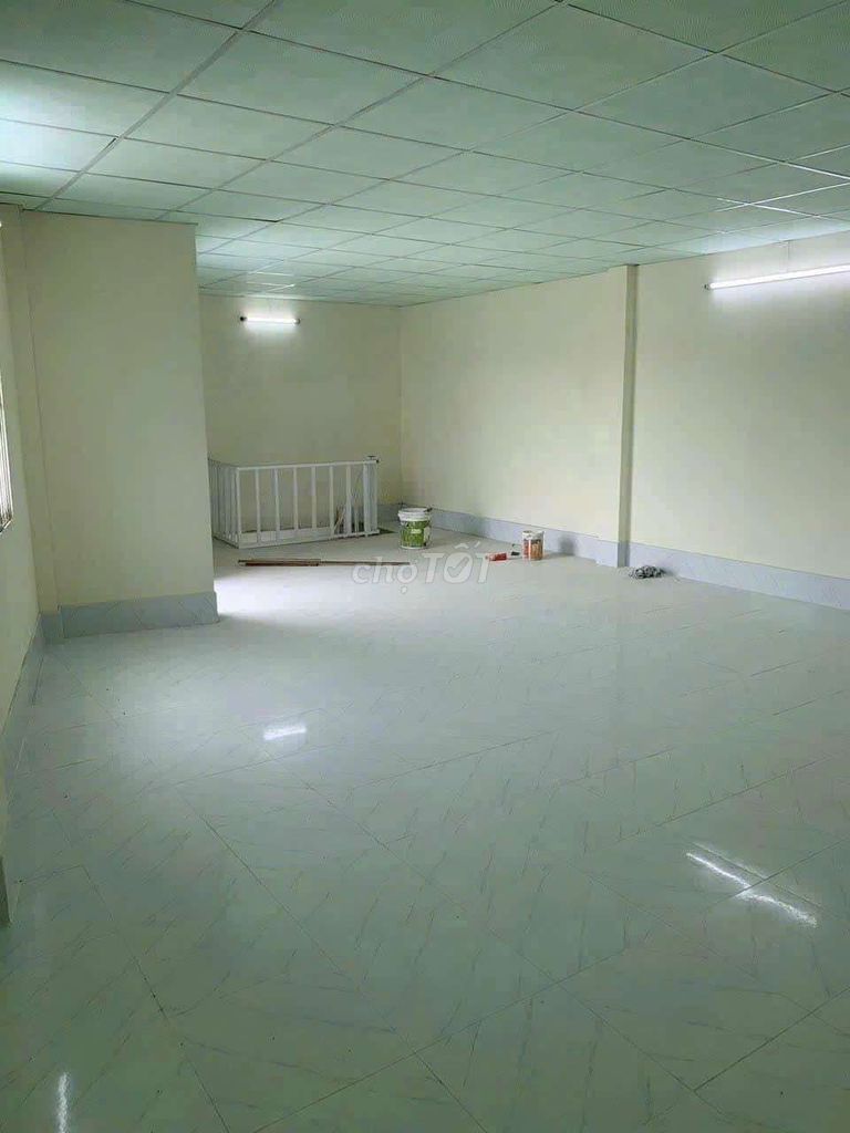 Nhà 100m2 Giáp KDC Văn Hóa Tây Đô 4,5tr