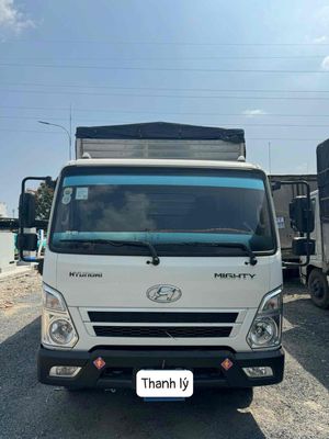 Hyundai Ex8 2021 tải 7.2 tấn Thùng 5m8
