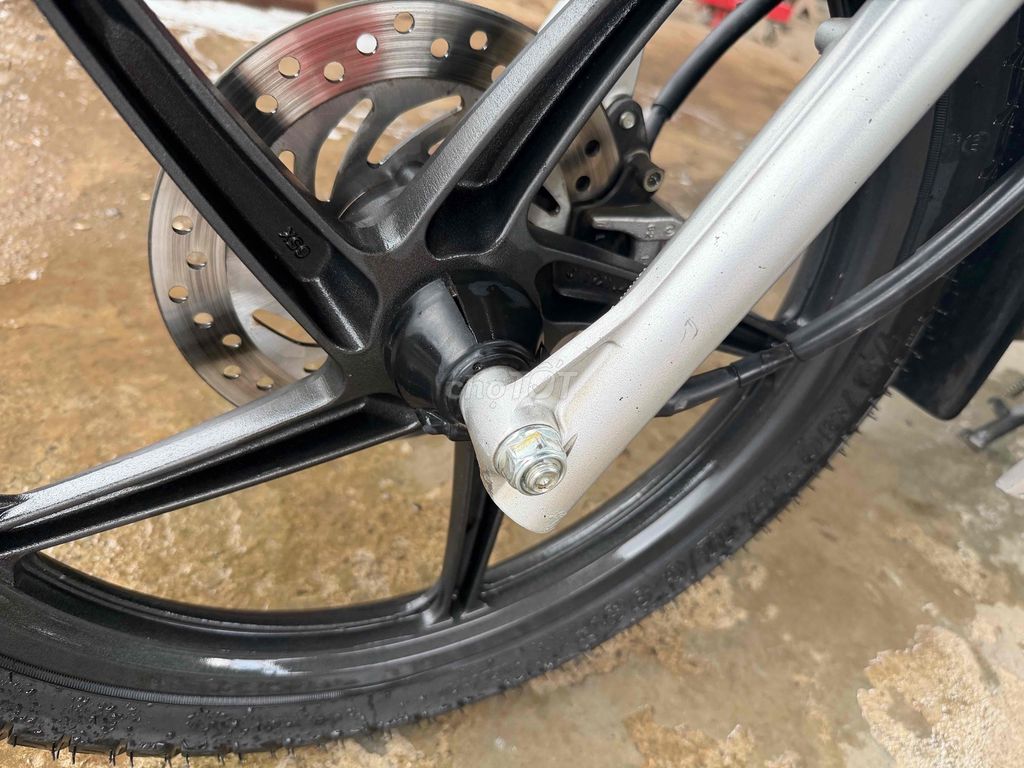 Honda Future 2020 PGM-FI Bạc. Mua bán Xe máy tại Thành phố Biên Hòa Đồng Nai được đăng bởi Khánh lành hình 10