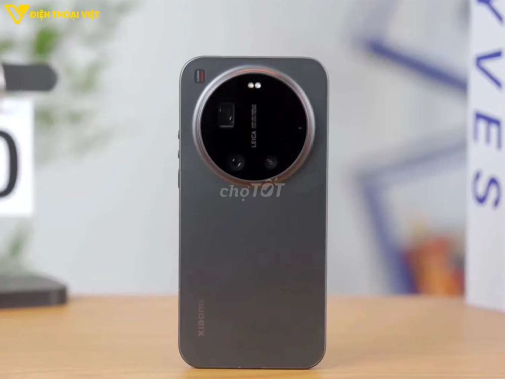 Xiaomi 17 Ultra 16GB 512GB Đen. Mua bán Điện thoại tại Quận Bắc Từ Liêm Hà Nội được đăng bởi Lam hình 1