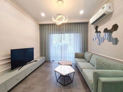Аренда · 3 комн. · 104 м² · Quận Phú Nhuận, ул. Hoàng Minh Giám