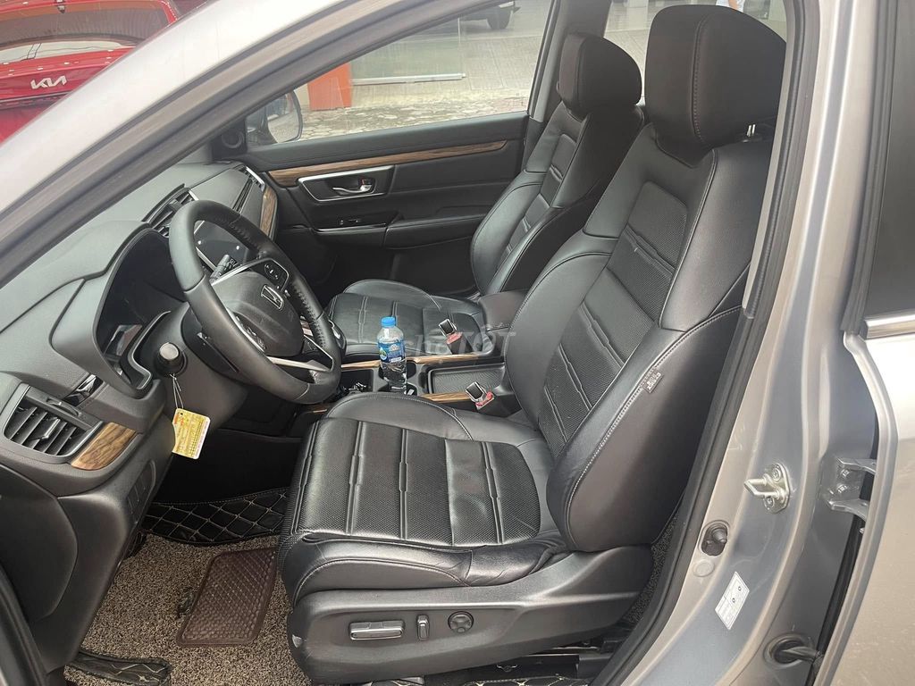 Honda CRV G 2019  - đi cực ít 46,000 Km. Xe cọp.. Mua bán Ô tô tại Thành phố Thủ Đức Tp Hồ Chí Minh được đăng bởi Đức Xe Chất 9X hình 15