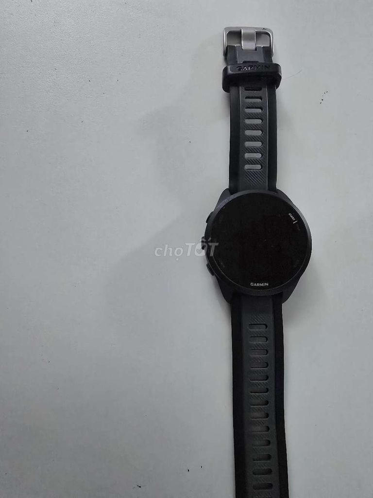 Garmin FR165 Đen Còn bảo hành. Mua bán Thiết bị đeo thông minh tại Quận Tân Phú Tp Hồ Chí Minh được đăng bởi Phúc hình 1