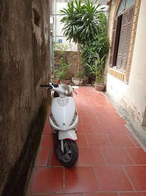 Thanh lý xe Zip 100cc. Xe nguyên bản, máy êm chất.. Mua bán Xe máy tại Quận Bắc Từ Liêm Hà Nội được đăng bởi Cuộc sống mưu sinh