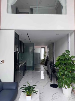 Rent · 2 bd · 60 м² · Quận Ngũ Hành Sơn, ул. An Thượng