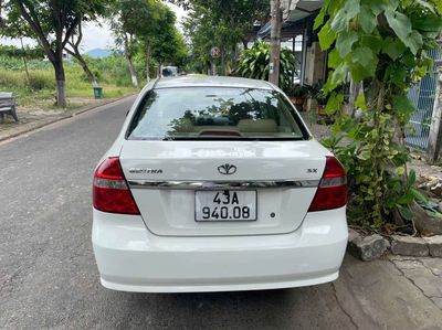 Bán Gentra 2011 xe đẹp máy rin không lỗi. Mua bán Ô tô tại Quận Hải Châu Đà Nẵng được đăng bởi Hải