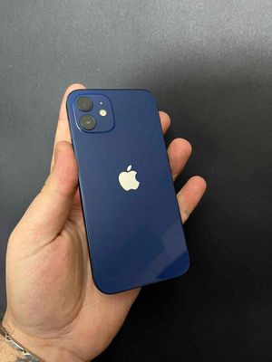IPhone 12 Mini Xanh Navy 64gb quốc tế. Mua bán Điện thoại tại Quận Hai Bà Trưng Hà Nội được đăng bởi chen
