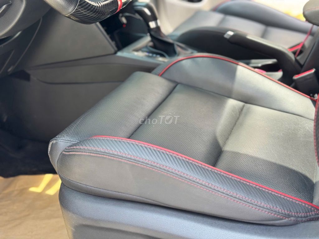 Hyundai Elantra 2021 Sport 1.6 T-GDI - 75000 km. Mua bán Ô tô tại Thành phố Đà Lạt Lâm Đồng được đăng bởi Anh Tiến hình 9