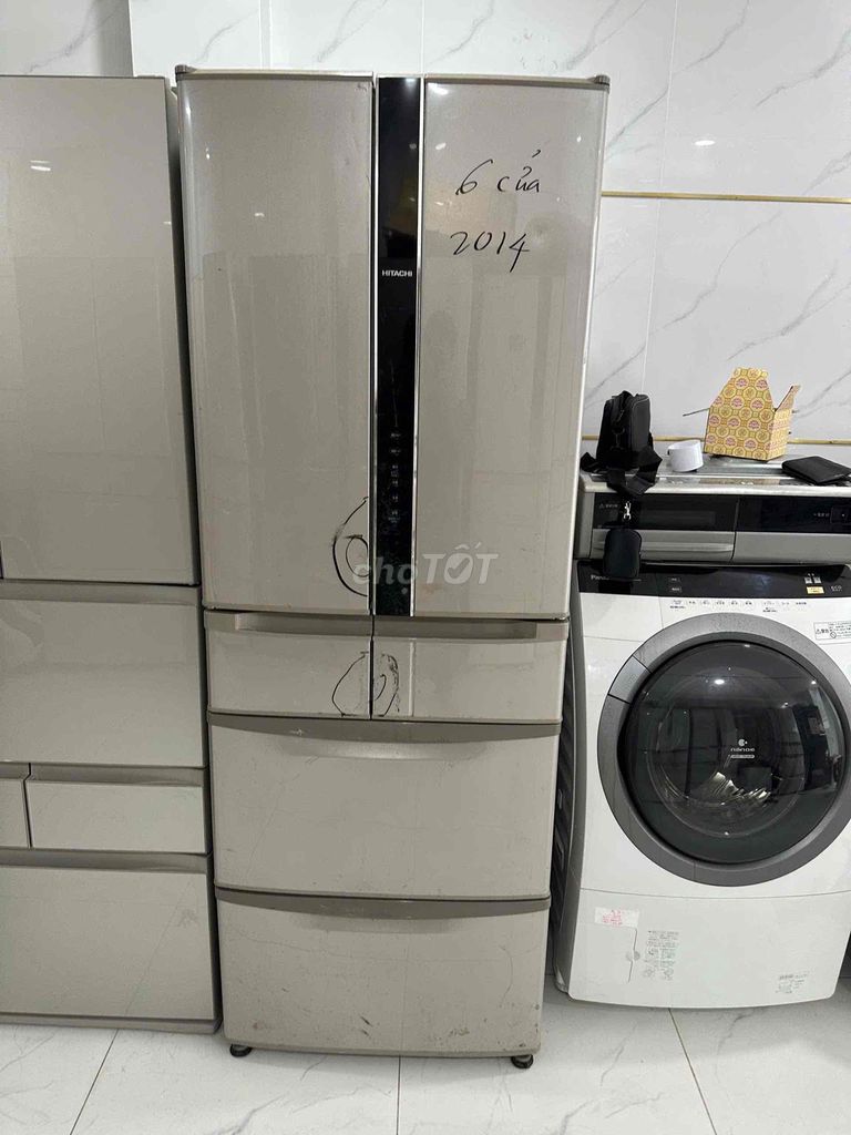 Tủ Lạnh Nội địa Nhật giá rẻ tp hcm. Mua bán Tủ lạnh tại Quận Bình Tân Tp Hồ Chí Minh được đăng bởi SUMOO HÀNG NỘI ĐỊA NHẬT BẢN hình 4