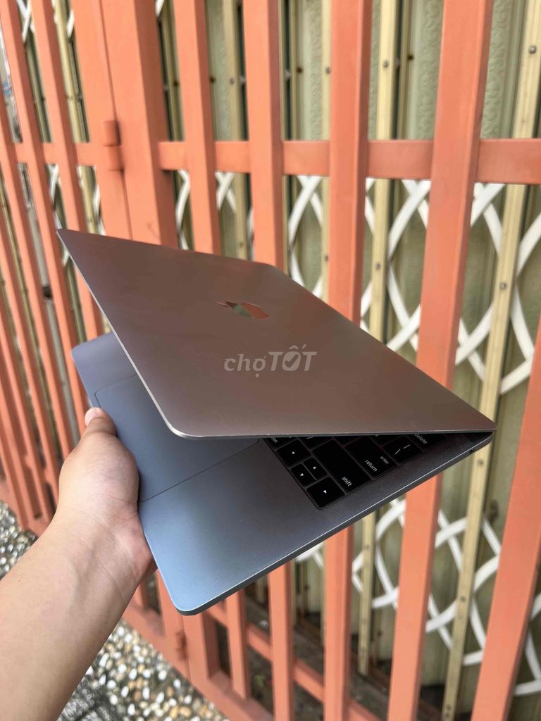 🍒Macbook pro 2017 i5/Ram8/ssd128g máy đẹp full box