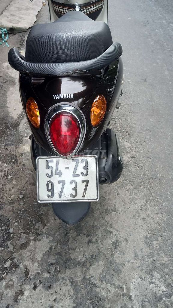 CLASICO BIỂN59 XE NGON MÁY ÊM NHẸ BÂNG  GA GIỌOC. Mua bán Xe máy tại Quận 12 Tp Hồ Chí Minh được đăng bởi dung hình 4