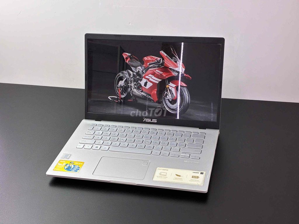 Asus Vivobook X409FA I3-8145U 14 inch 8G/512G. Mua bán Laptop tại Quận Gò Vấp Tp Hồ Chí Minh được đăng bởi Duy Lê hình 1