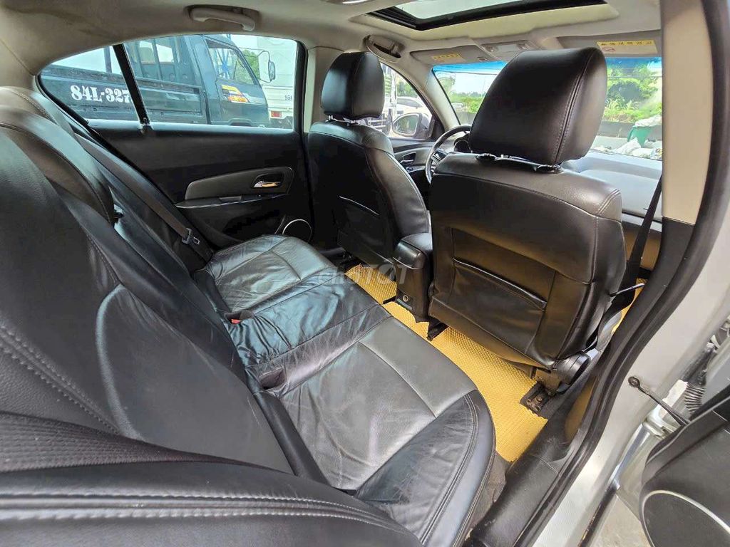 ✅️ Bán laceti nhập khẩu 2009 bản ful tự động ABS. Mua bán Ô tô tại Quận Cái Răng Cần Thơ được đăng bởi NGON lành hình 11