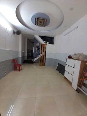 Rent · 4 bd · 40 м² · Quận Tân Phú, ул. Đường Trần Văn Ơn