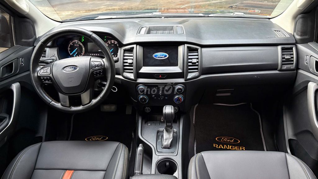 Ford Ranger 2021 XLS AT 2.2 - zin nguyên bản. Mua bán Ô tô tại Huyện Hóc Môn Tp Hồ Chí Minh được đăng bởi Song Hành hình 2