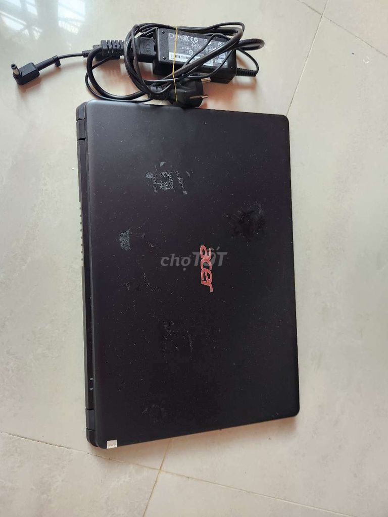 Acer Aspire A315-56 i3 8GB/238GB Windows 11. Mua bán Laptop tại Quận 3 Tp Hồ Chí Minh được đăng bởi Gia Bao hình 1