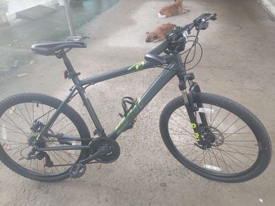 Xe đạp giant thể thao. Mua bán Xe đạp tại Thành phố Mỹ Tho Tiền Giang được đăng bởi thiennguyen