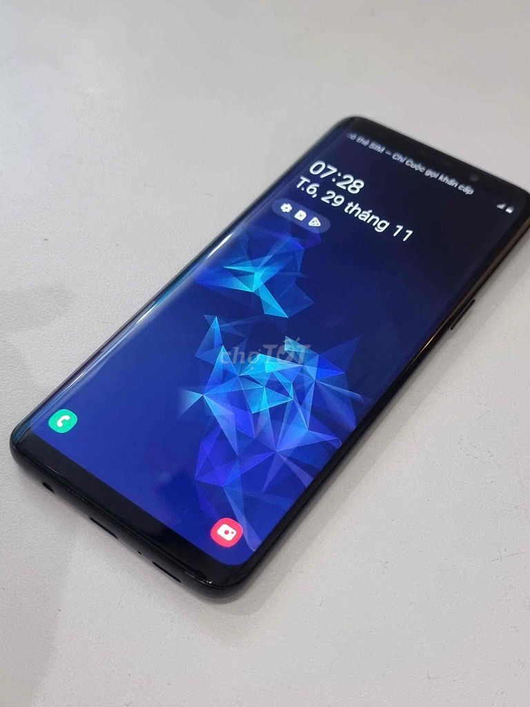 Samsung Galaxy S9 64GB cũ giá tốt