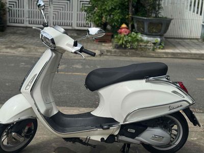 Vépa đk 2021 phanh ABS máy igert zin chất 9 chủ. Mua bán Xe máy tại Quận Thanh Khê Đà Nẵng được đăng bởi A Dũng