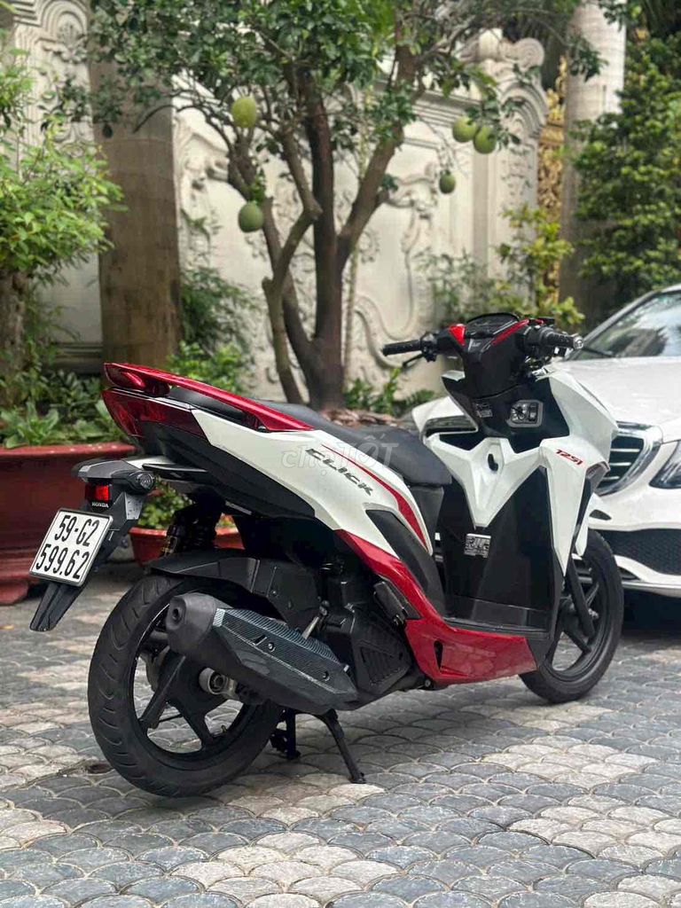 Bán xe click thái 125 đời 2019 Mẫu mới bstp chính. Mua bán Xe máy tại Quận 10 Tp Hồ Chí Minh được đăng bởi Lâm Tuấn Huy hình 6