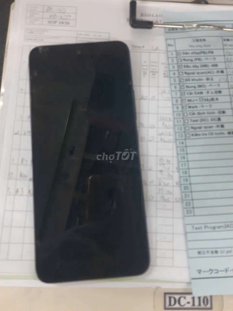 Xiaomi Redmi 12 128GB Đen. Mua bán Điện thoại tại Quận 7 Tp Hồ Chí Minh được đăng bởi nguyễn văn đông hình 1