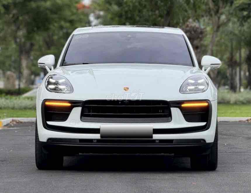 Cần Bán Chiếc Porsche MaCan Model 2025 like new. Mua bán Ô tô tại Quận 7 Tp Hồ Chí Minh được đăng bởi Hoàng Trung hình 1