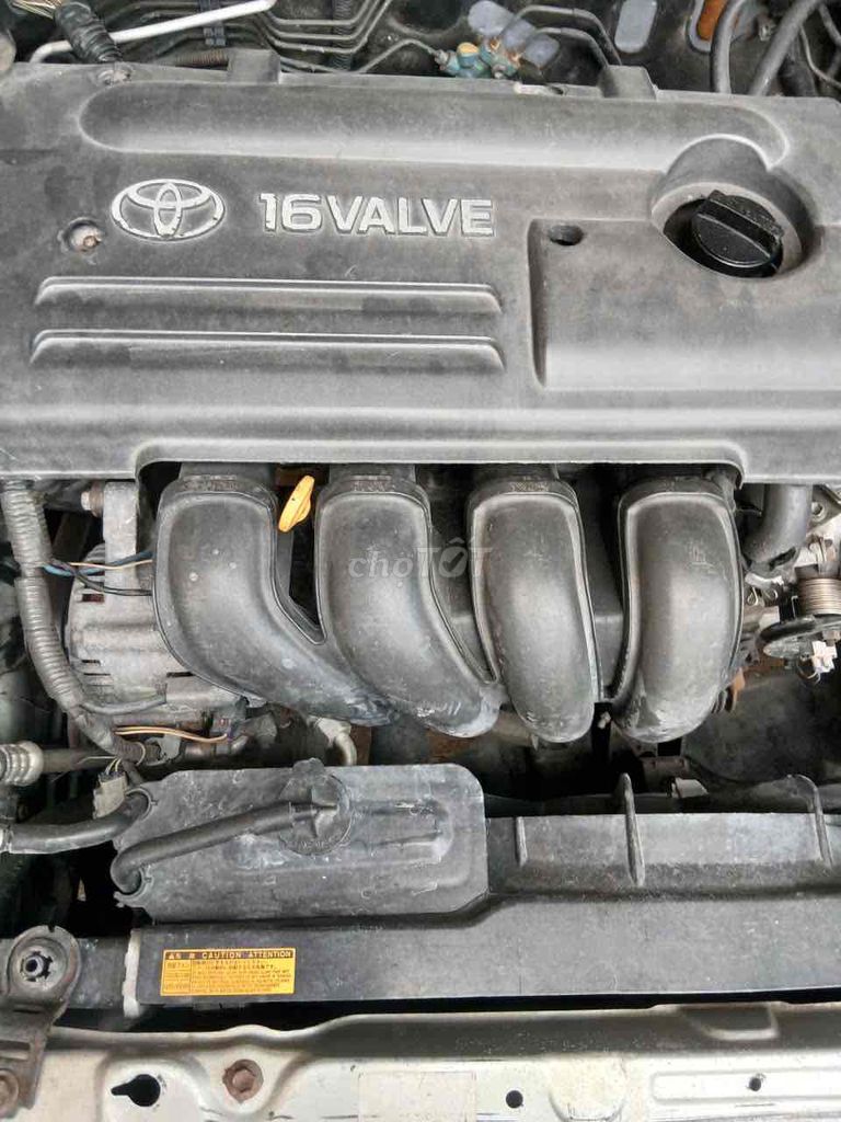 Đăng dùm ông anh toyota altis 2003. Mua bán Ô tô tại Quận Thốt Nốt Cần Thơ được đăng bởi Hiếu Trung hình 11
