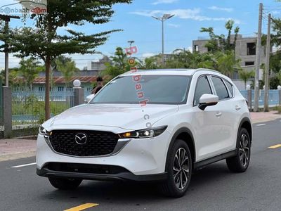 Xe Mazda CX5 Premium 2.0 AT 2025 - 784 Triệu. Mua bán Ô tô tại Huyện Thanh Trì Hà Nội được đăng bởi Trang Tô