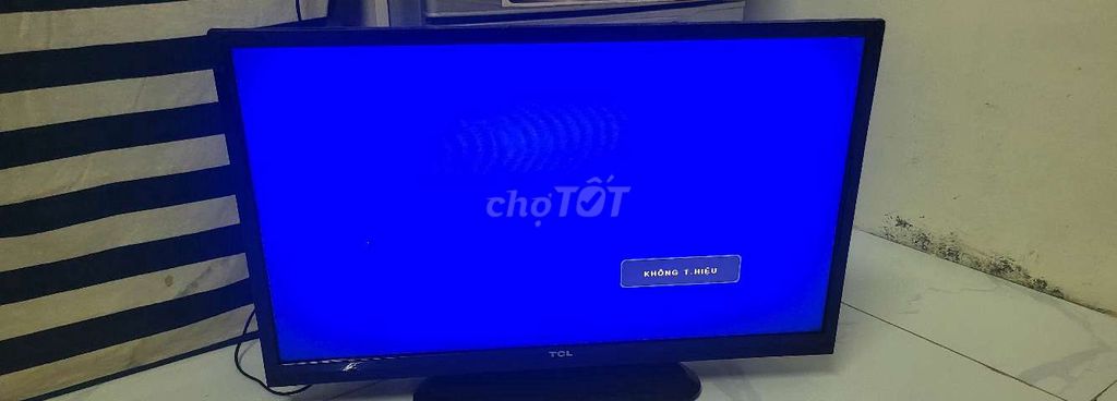 Tivi TCL L32B2610. Mua bán Tivi, Âm thanh tại Quận 6 Tp Hồ Chí Minh được đăng bởi a lợi  hình 1