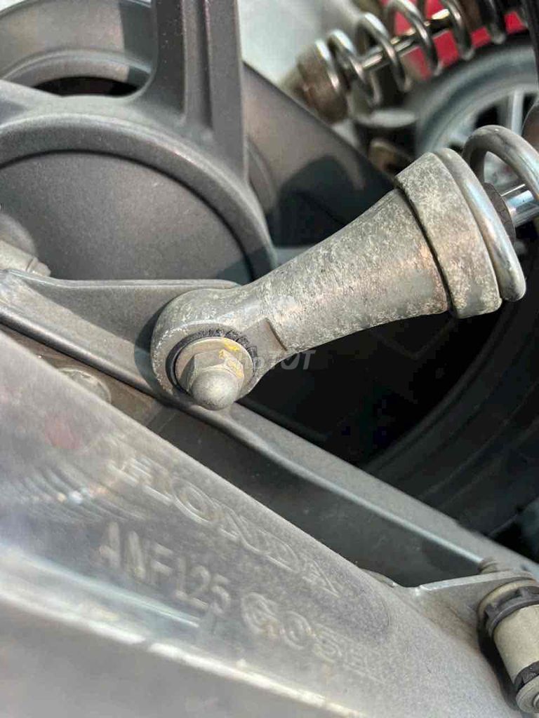 cần bán e fu neo gt 2007 zin. Mua bán Xe máy tại Quận Ô Môn Cần Thơ được đăng bởi Toan hình 8