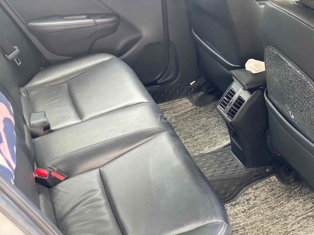 Honda City 2019 1.5 TOP -xe đẹp. Mua bán Ô tô tại Quận Bình Tân Tp Hồ Chí Minh được đăng bởi SONIC CAR CARE hình 4