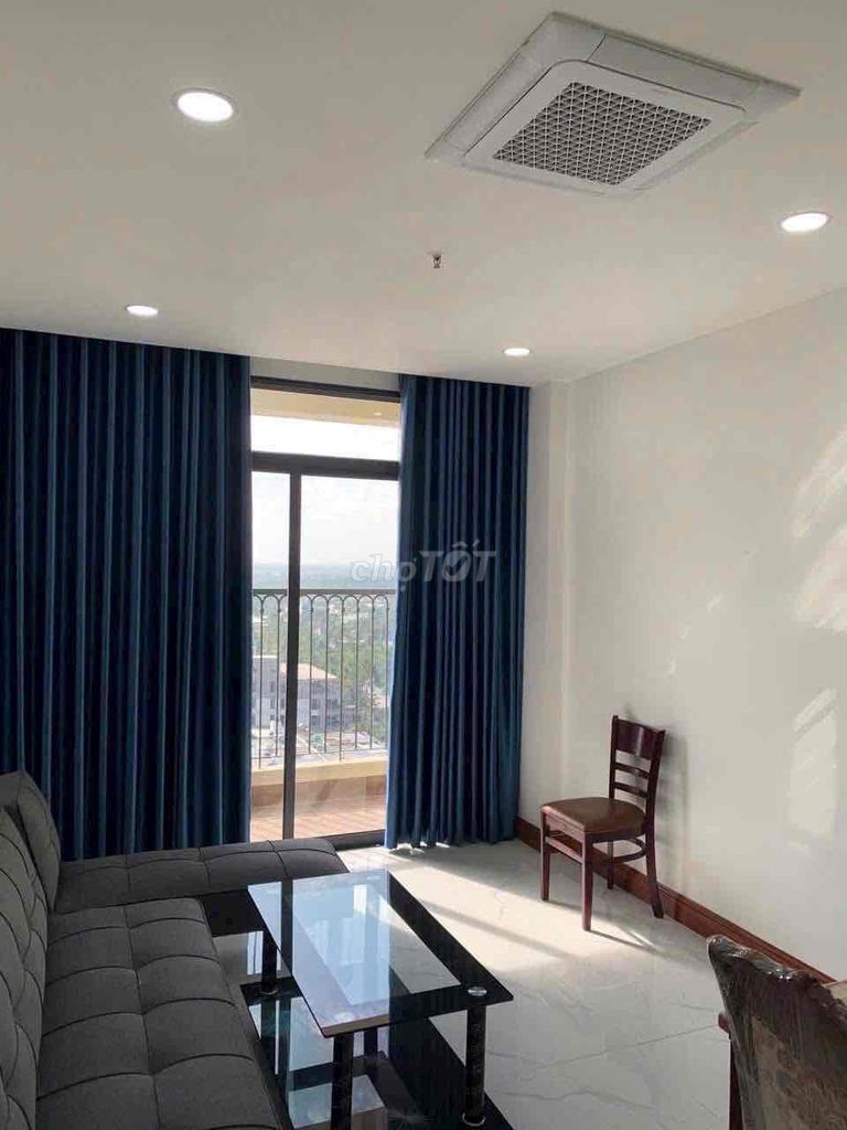 CHO THUÊ CĂN HỘ 65M2 2PN, ĐẦY ĐỦ NỘI THẤT. Cho thuê căn hộ/chung cư tại Thành phố Bến Tre Bến Tre được đăng bởi Tống Hoàng Thành hình 2