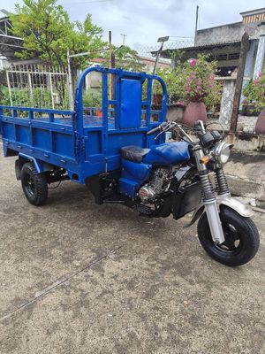 Xe đặc sắt dày,máy 200 ,thắng dầu ,bao mạnh. Mua bán Phương tiện khác tại Thành phố Thủ Dầu Một Bình Dương được đăng bởi mập 