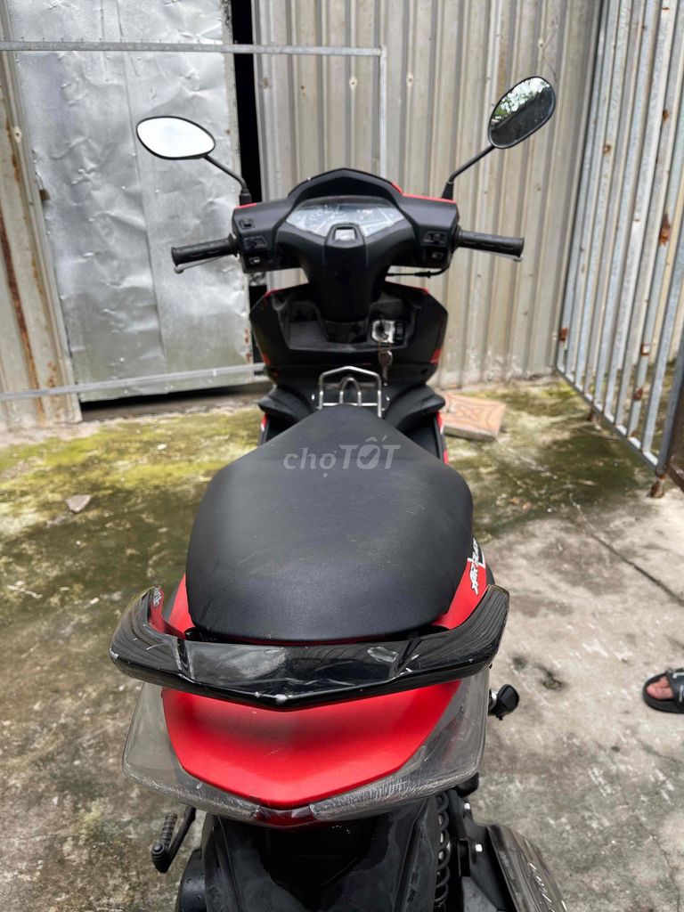 Honda Air Blade 2009 BS 69R1 Chính chủ. Mua bán Xe máy tại Quận Ninh Kiều Cần Thơ được đăng bởi Cầm Đồ Anh Quý hình 6