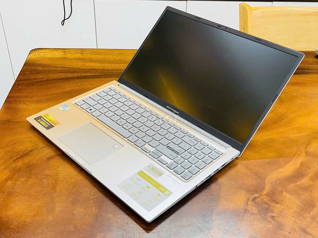 Asus Vivobook X1504 i3-1215U 15.6 inch 8GB/512GB. Mua bán Laptop tại Thành phố Thuận An Bình Dương được đăng bởi Laptop Gia Huy Bình Dương hình 1