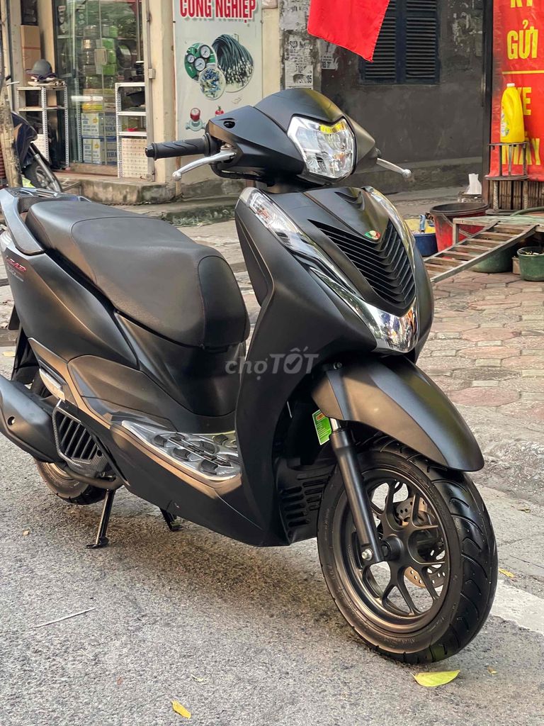 LEAD 125 bản đặc biệt chất lượng cao. Mua bán Xe máy tại Quận Đống Đa Hà Nội được đăng bởi Hà hình 3