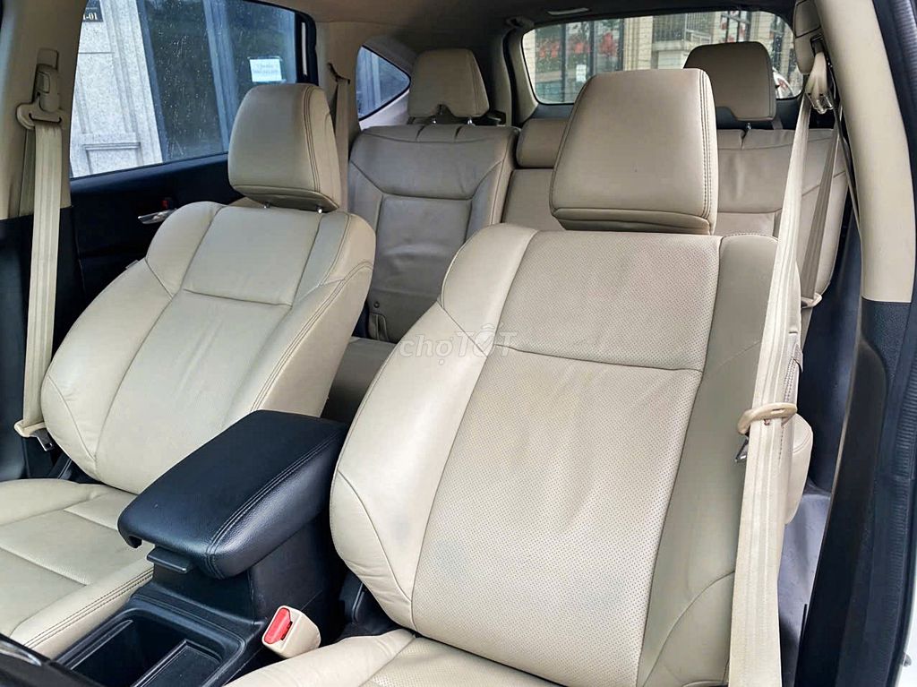 Honda CRV 2.0 AT 2017 biển Hà Nội Mới 80%. Mua bán Ô tô tại Quận Long Biên Hà Nội được đăng bởi VIETNAM OTO hình 11