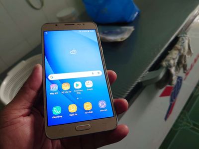 Ss j7 2016 2sim vật lý 16gb chửa cháy 🔥ngon ok. Mua bán Điện thoại tại Thành phố Long Xuyên An Giang được đăng bởi thanh kim