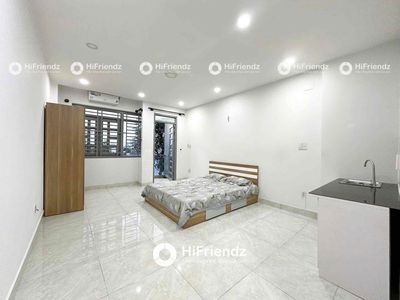 Аренда · 1 комн. · 28 м² · Quận Tân Phú, ул. Đường Thạch Lam
