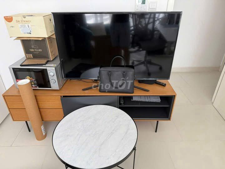 Smart TV Samsung 49 inch Tốt. Mua bán Tivi, Âm thanh tại Quận 1 Tp Hồ Chí Minh được đăng bởi Turtle Nguyễn hình 1