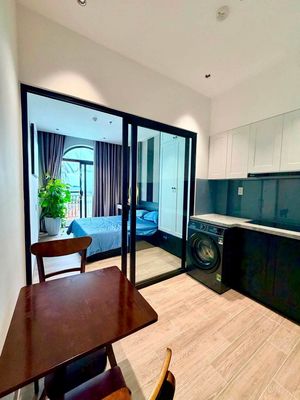 Rent · 1 bd · Quận Thanh Khê, ул. Đường Dũng Sĩ