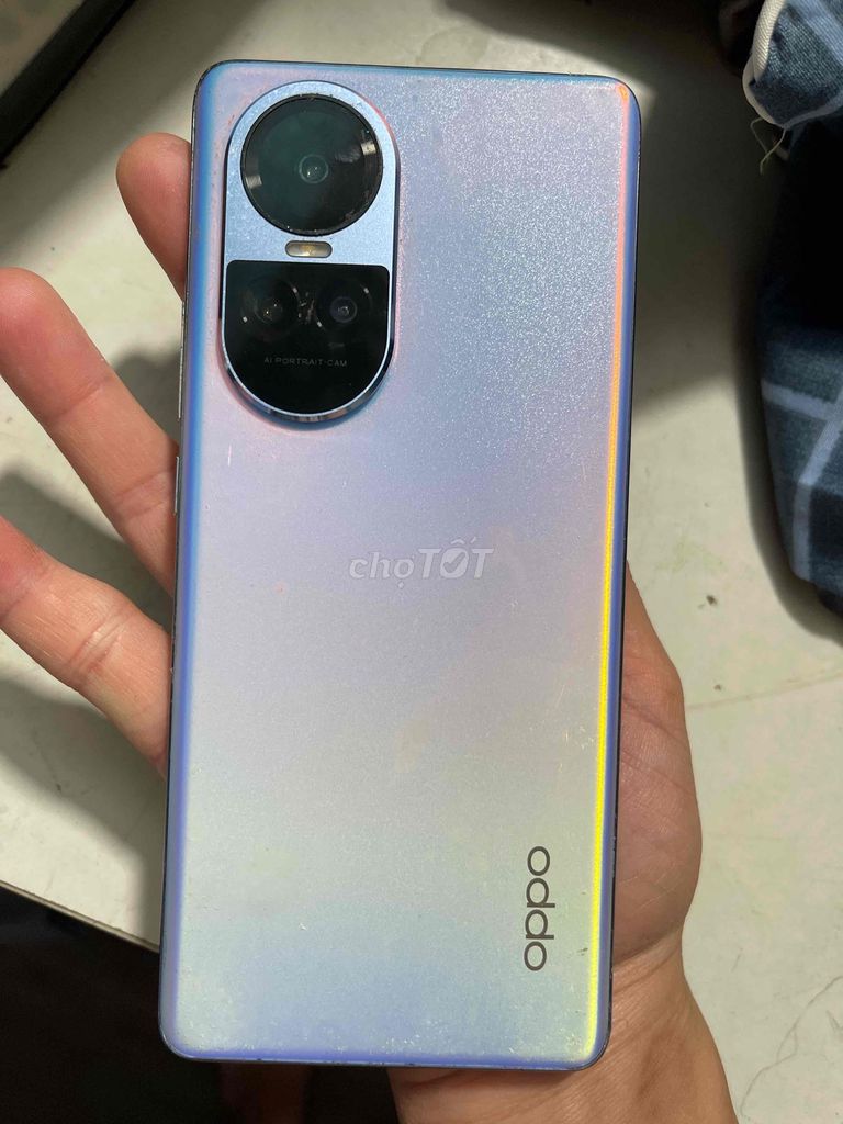 Xác Oppo Reno 10. Mua bán Điện thoại tại Quận Gò Vấp Tp Hồ Chí Minh được đăng bởi Tài hình 1