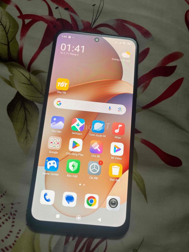 Điện thoại. Mua bán Điện thoại tại Quận Bình Thạnh Tp Hồ Chí Minh được đăng bởi H hình 1