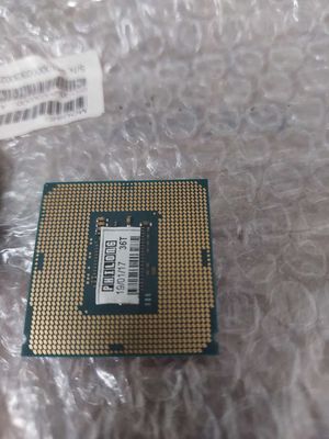 Bán 2 chip g4560,g4400. Mua bán Linh kiện (RAM, Card...) tại Quận Thanh Khê Đà Nẵng được đăng bởi Niềm tin 