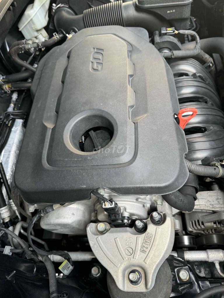 HYUNDAI SANTAFE 2.4 XĂNG TIÊU CHUẨN SX 2019. Mua bán Ô tô tại Quận Nam Từ Liêm Hà Nội được đăng bởi Auto Anh Tuấn hình 19